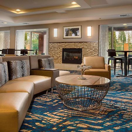Courtyard Seattle North / Lynnwood Everett Esterno foto