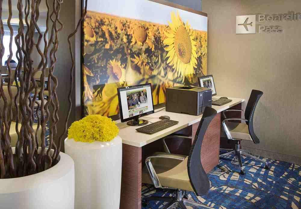Courtyard Seattle North / Lynnwood Everett Esterno foto
