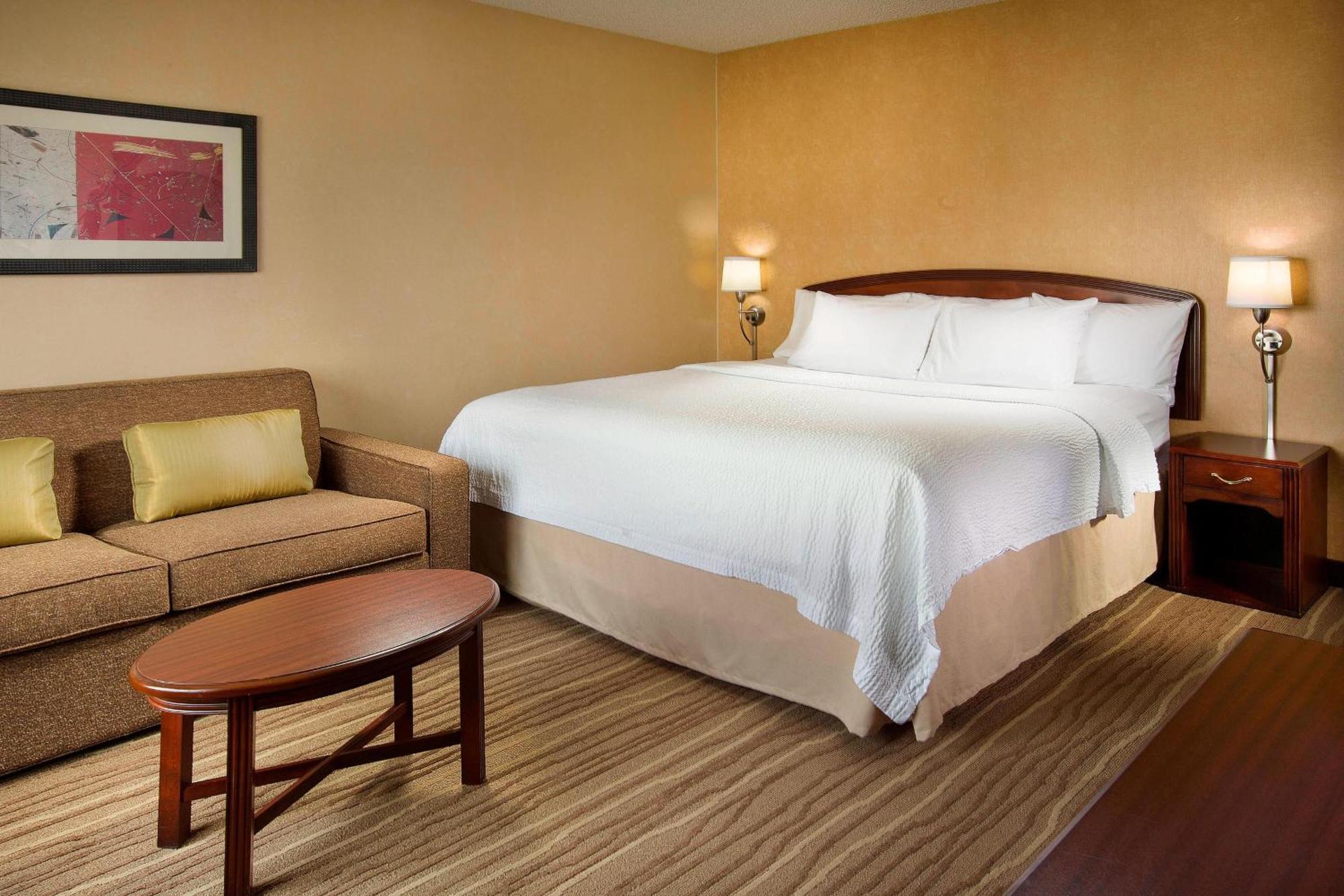 Courtyard Seattle North / Lynnwood Everett Esterno foto