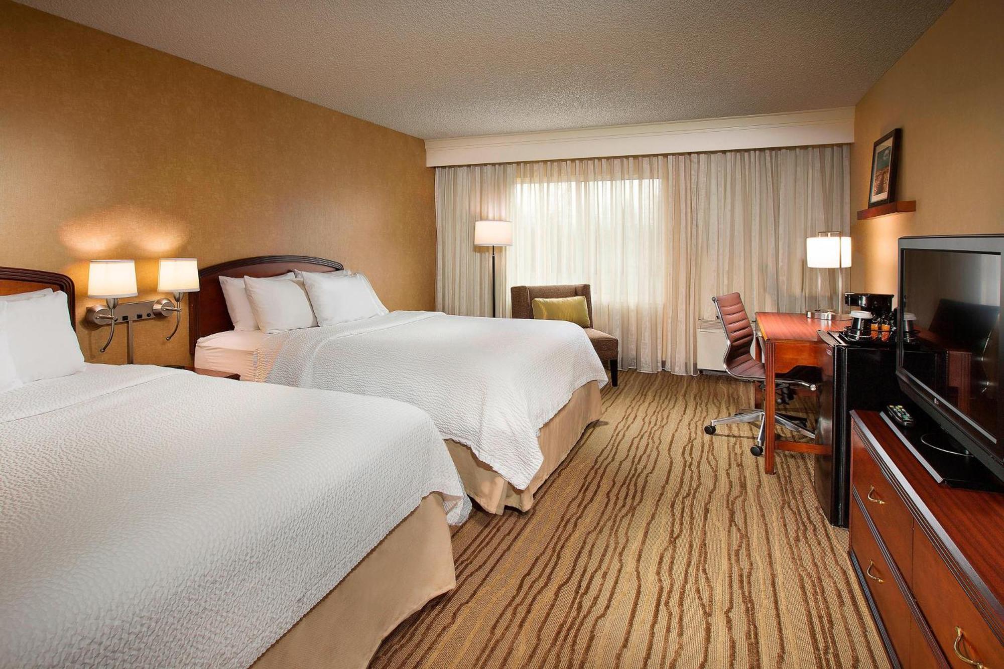 Courtyard Seattle North / Lynnwood Everett Esterno foto