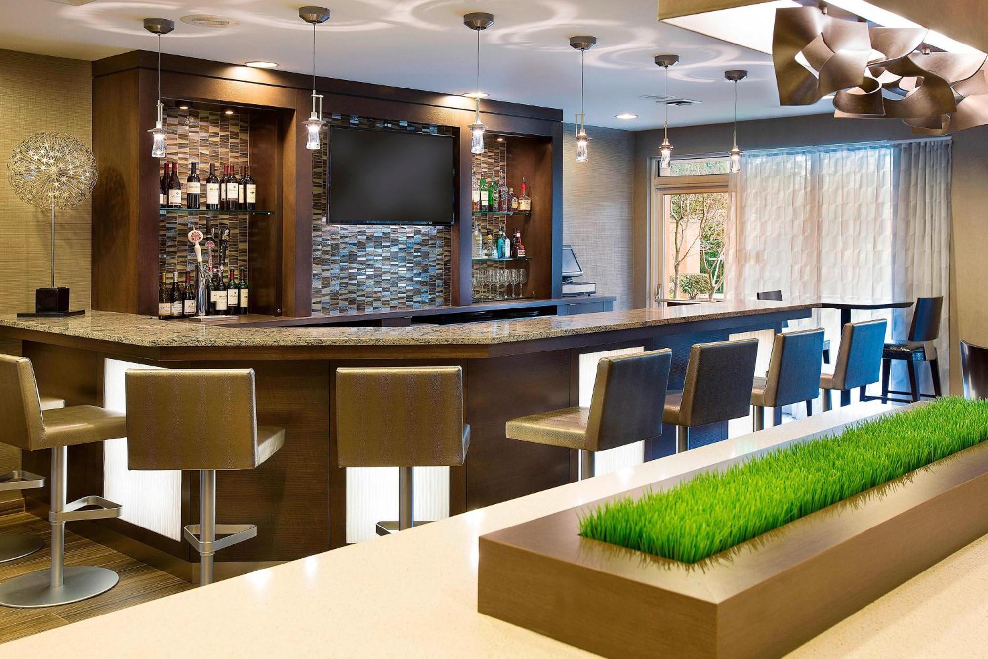 Courtyard Seattle North / Lynnwood Everett Esterno foto