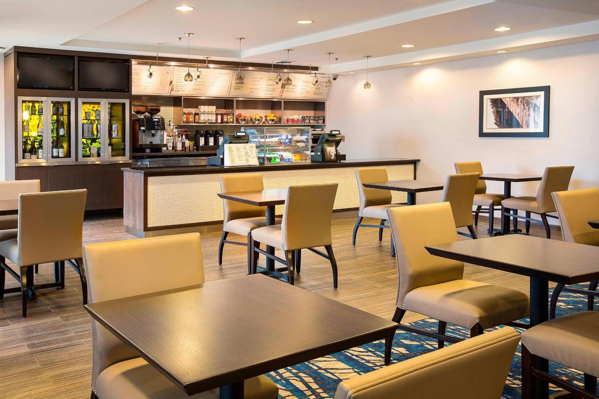 Courtyard Seattle North / Lynnwood Everett Esterno foto
