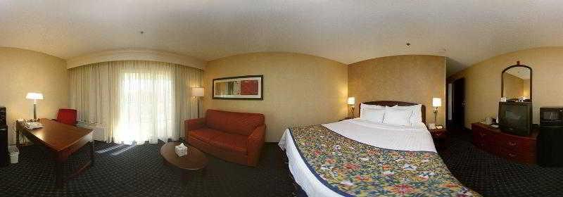 Courtyard Seattle North / Lynnwood Everett Esterno foto