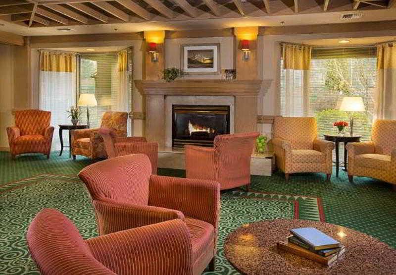 Courtyard Seattle North / Lynnwood Everett Esterno foto