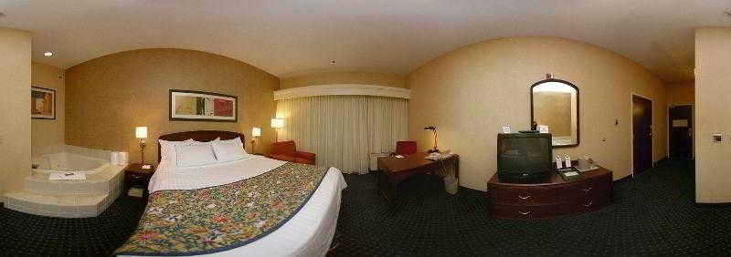 Courtyard Seattle North / Lynnwood Everett Esterno foto