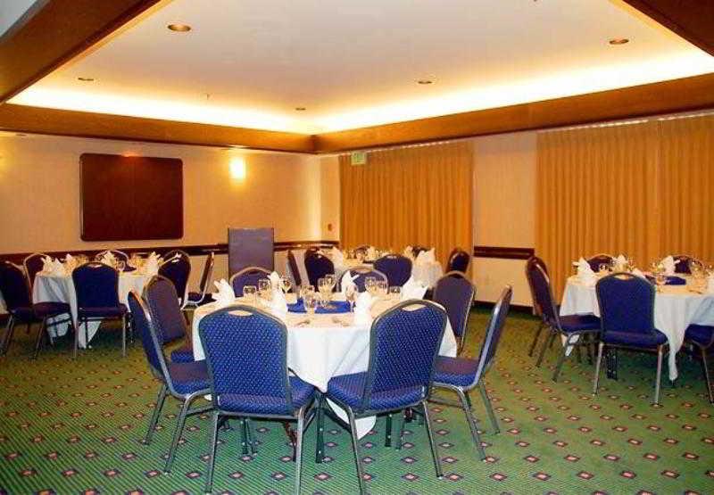 Courtyard Seattle North / Lynnwood Everett Ristorante foto