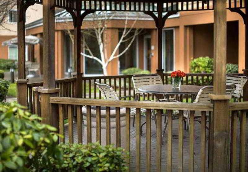 Courtyard Seattle North / Lynnwood Everett Esterno foto