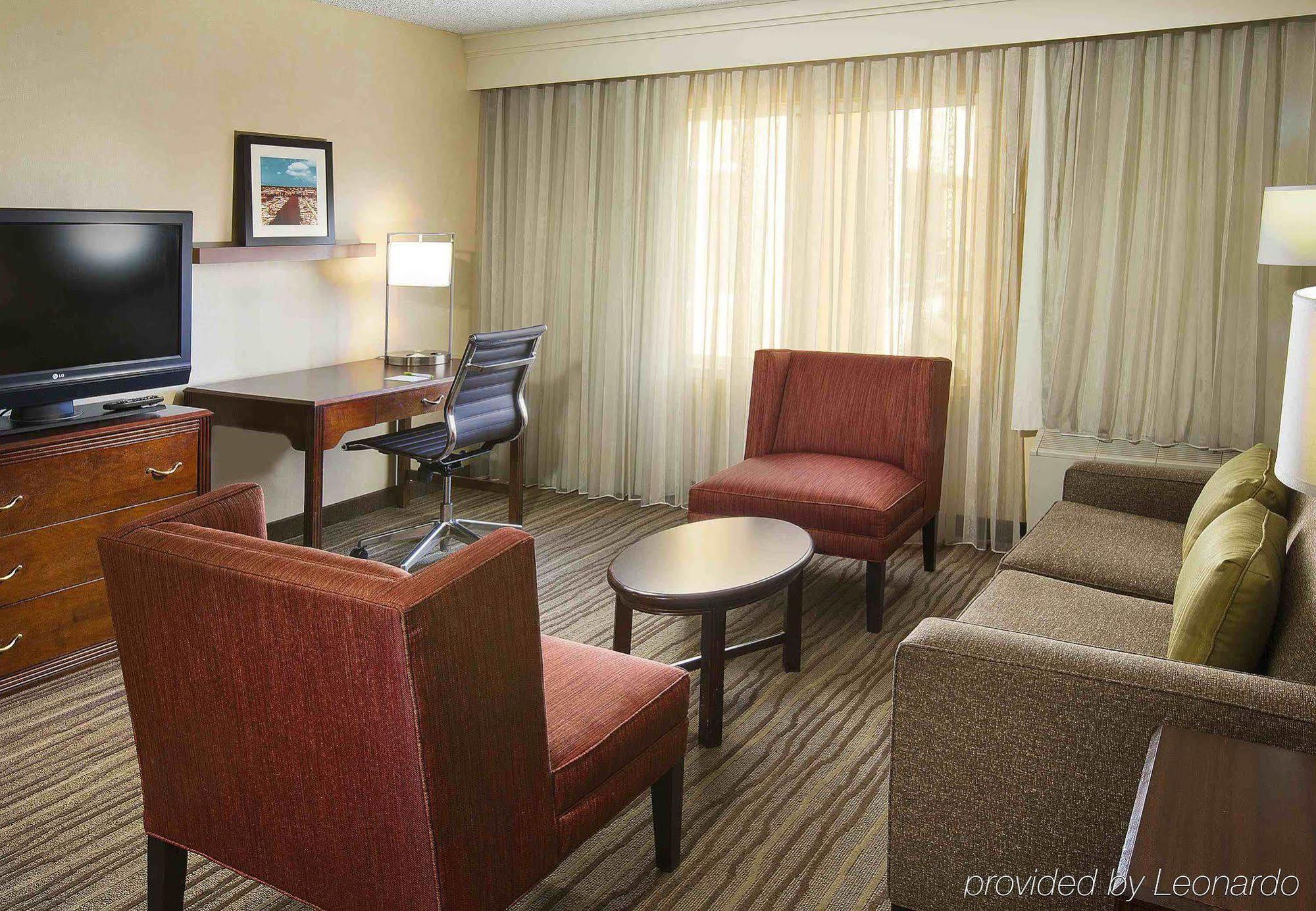 Courtyard Seattle North / Lynnwood Everett Esterno foto