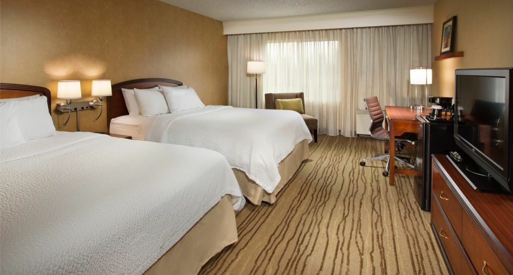 Courtyard Seattle North / Lynnwood Everett Esterno foto